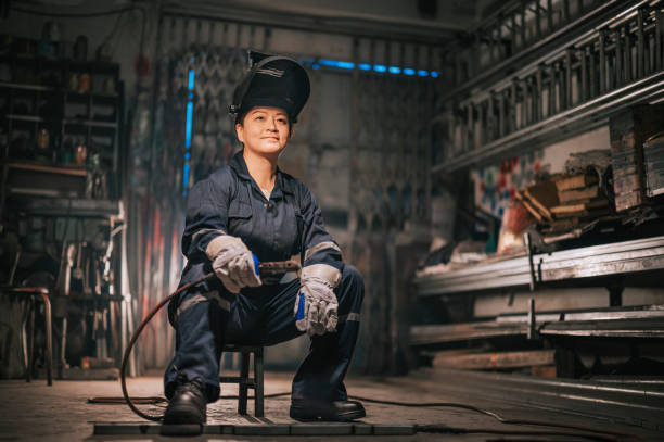 Affordable Welder Services in Bountiful, UT