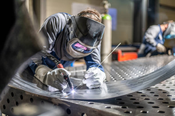 Best Specialty Welding Processes in Bountiful, UT