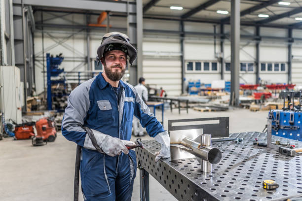 Best Food and Beverage Processing Equipment Welding in Bountiful, UT