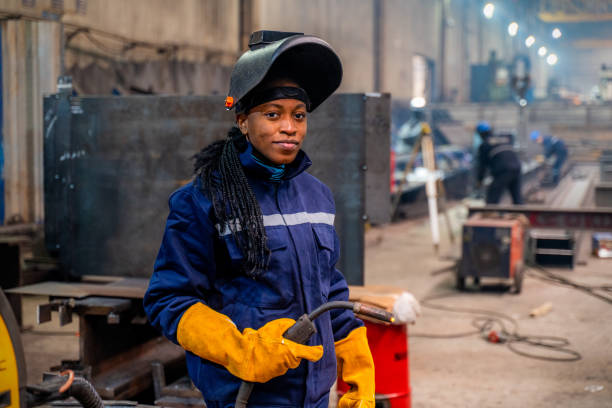 Best Structural Steel Welding in Bountiful, UT